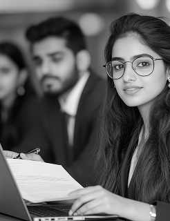 Students & Professionals