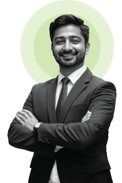 MBA Financial Engineering Student