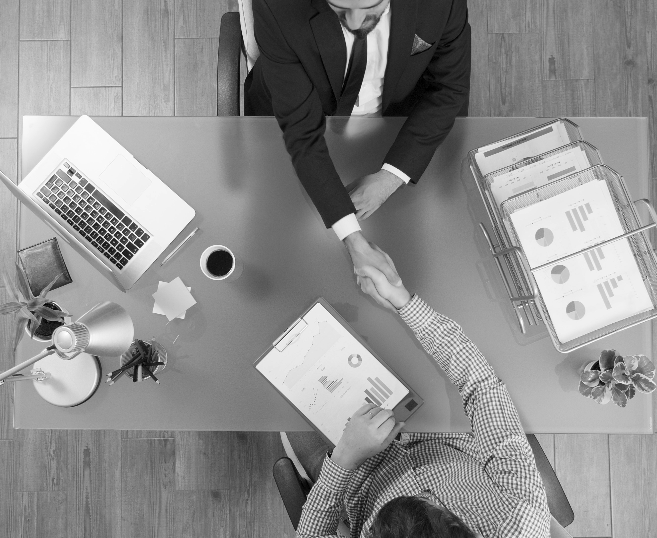 Investment & Returns