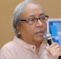 Dr. A K Sen Gupta