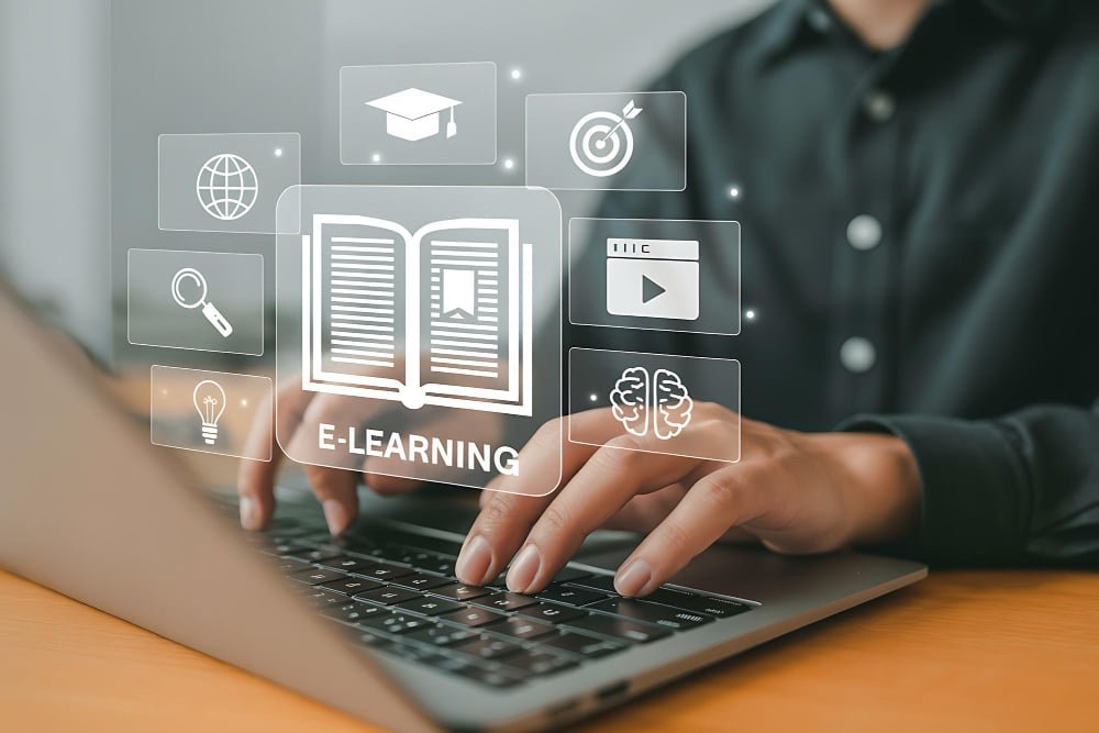 Online Learning Glossary