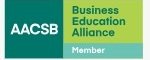 AACSB Business Education Alliance Member