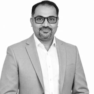 Ajit Shah FFOI
