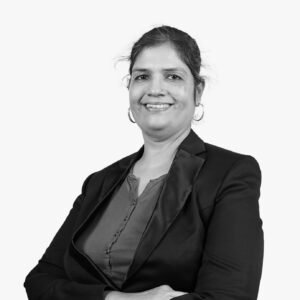 Munira Lokhandwala FFOI