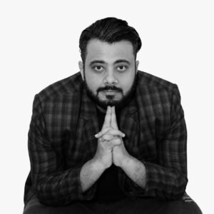 Vishal Bhojani FFOI